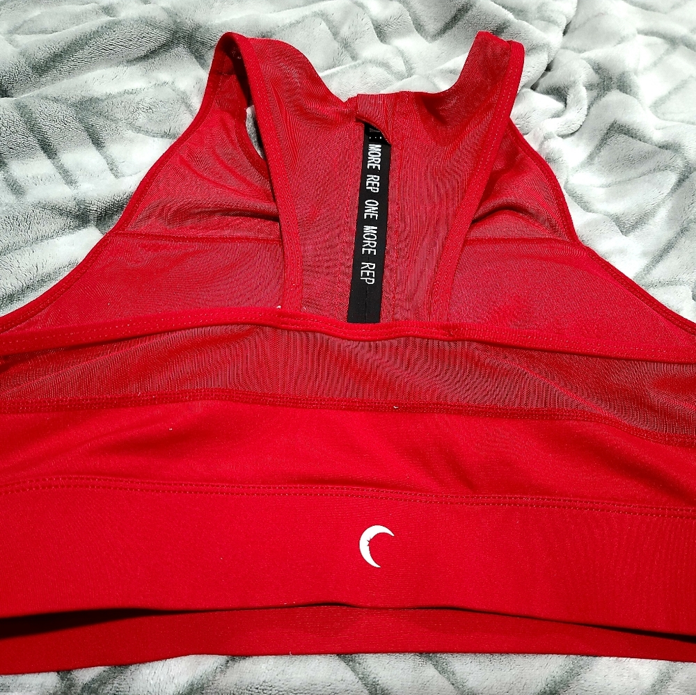 ZIYA ALL STAR BRA